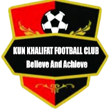 昆哈里法特 队徽